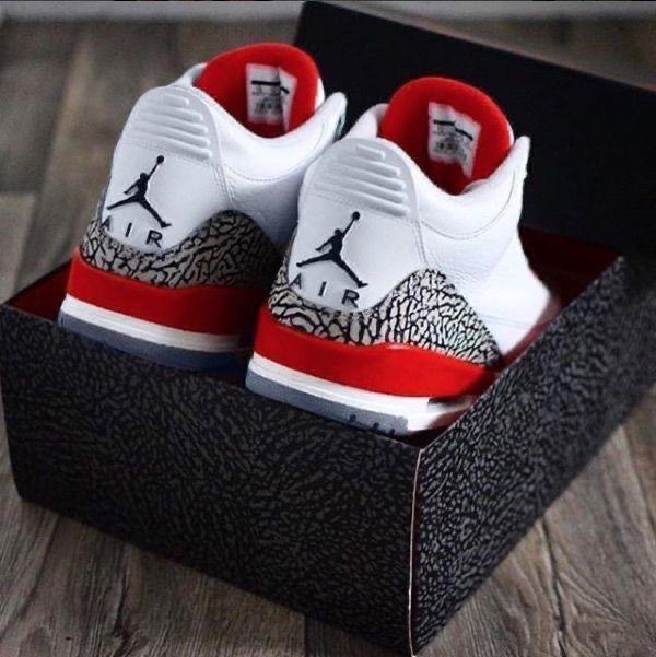 AIR JORDAN 3