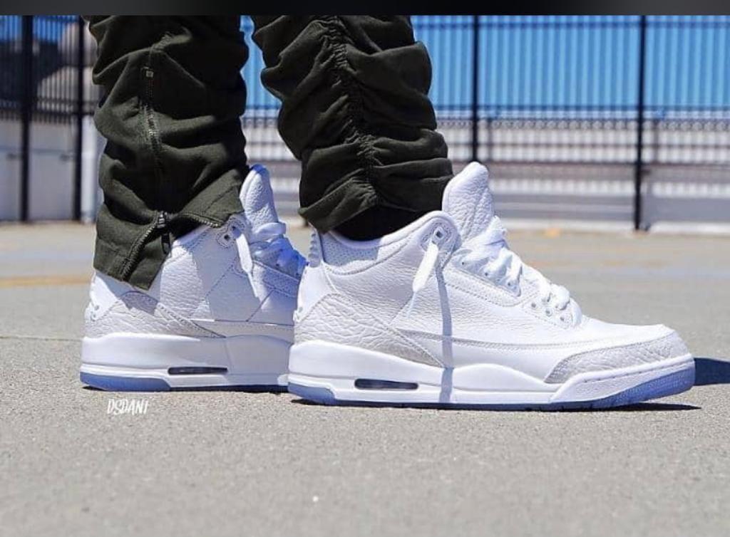 AIR JORDAN 3