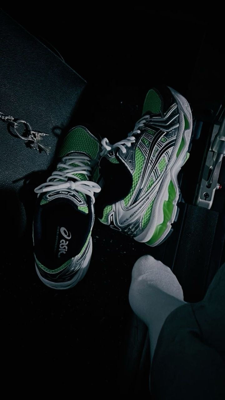 ASICS GEL KAYANO 14