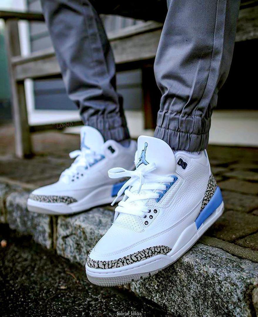 AIR JORDAN 3