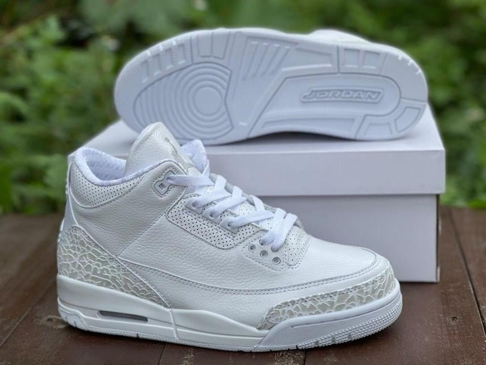 AIR JORDAN 3