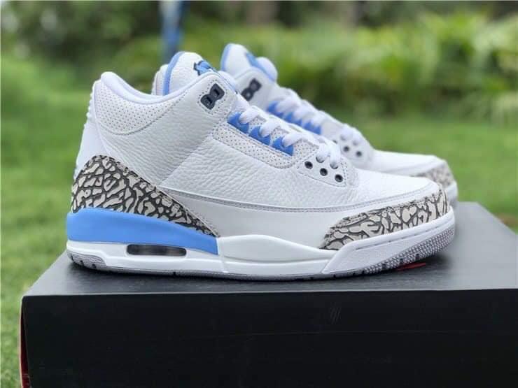 AIR JORDAN 3